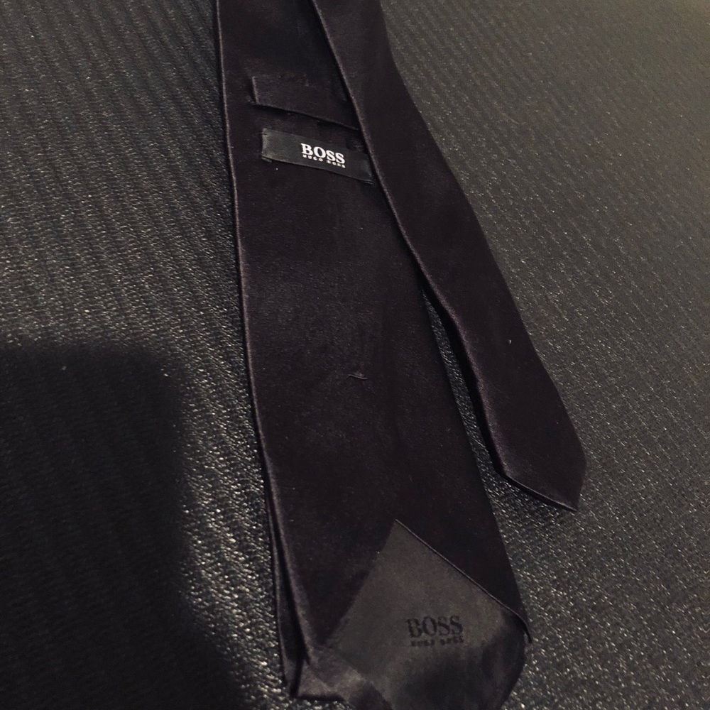 Hugo Boss Men’s Tie